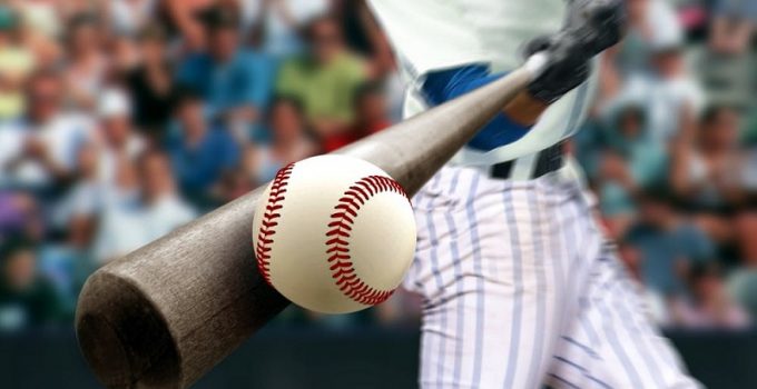 Hướng dẫn luật chơi bóng chày và thuật ngữ cơ bản cho newbie
