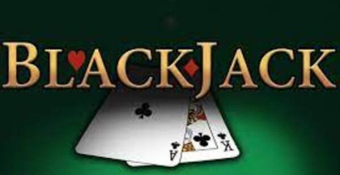 Luật chơi Blackjack online và cách chơi đơn giản tại 12bet