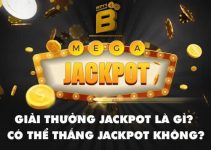 Jackpot là gì? Cách chơi slot Jackpot 12bet chi tiết nhất