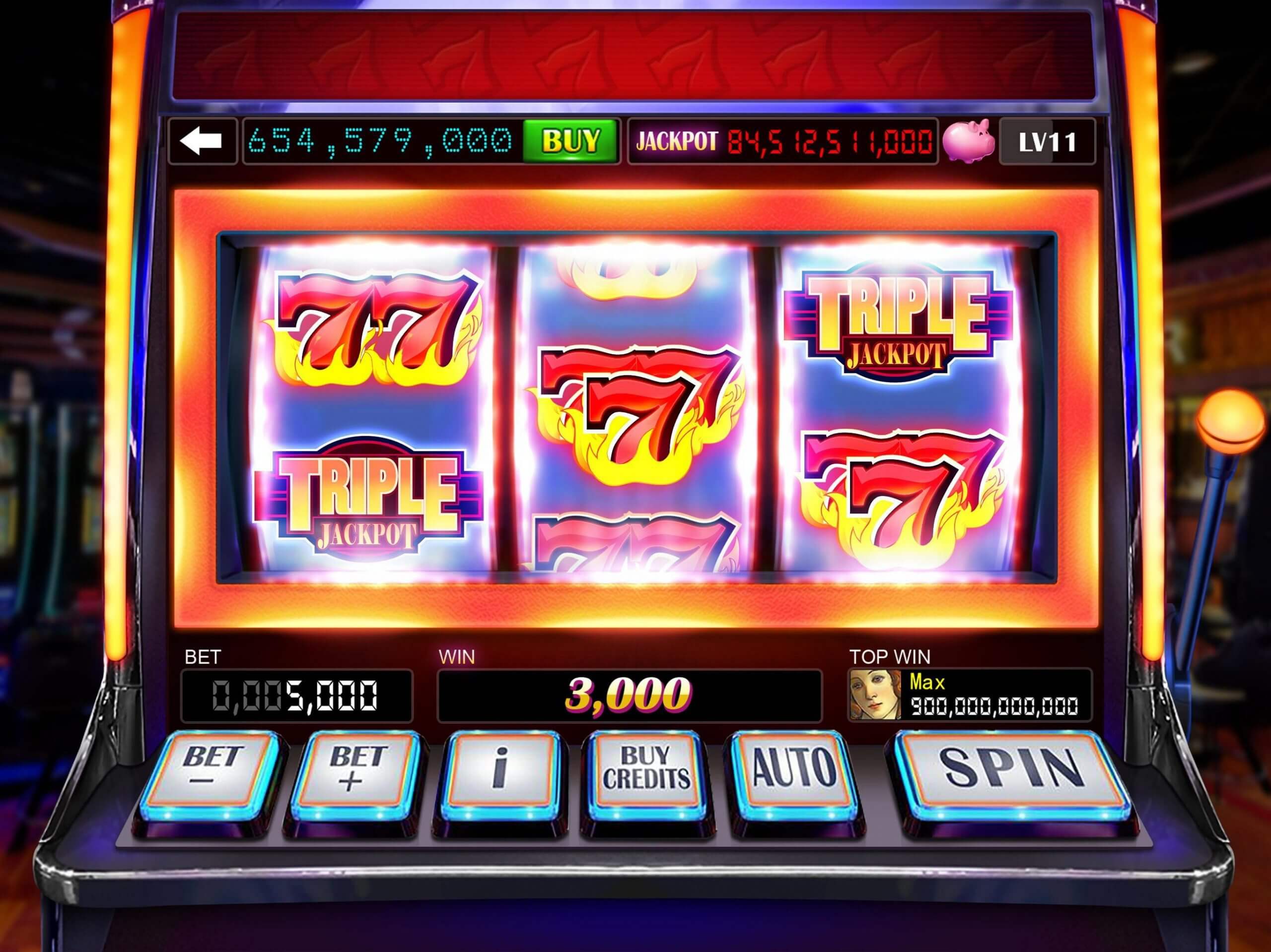 Slot game là gì? Hướng dẫn cách chơi slot game 12bet đổi thưởng