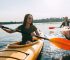 Canoeing là gì? Tìm hiểu luật chơi môn chèo thuyền Canoeing