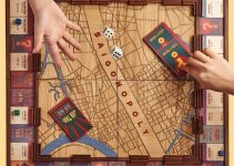 Hướng dẫn cách chơi cờ tỷ phú Monopoly chi tiết dễ hiểu