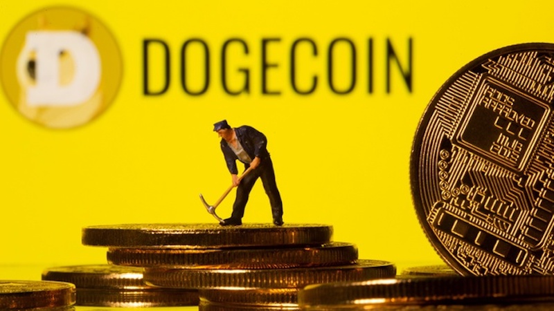 Dogecoin là gì? Hướng dẫn cách mua bán tiền ảo Dogecoin
